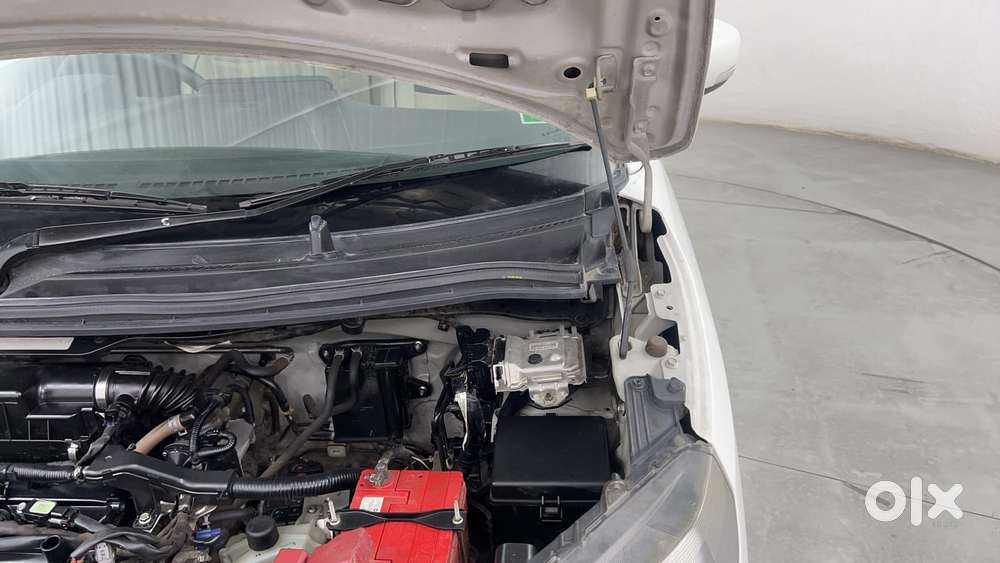Maruti Suzuki Wagon R 1.2 Zxi Amt, 2019, Petrol