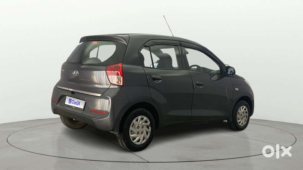 Hyundai New Santro 1.1 Magna Mt, 2021, Petrol