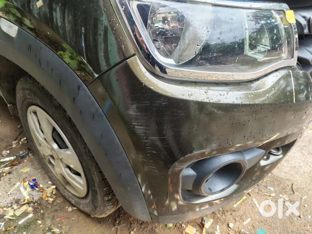 Renault Kwid 9 Petrol Well Maintained