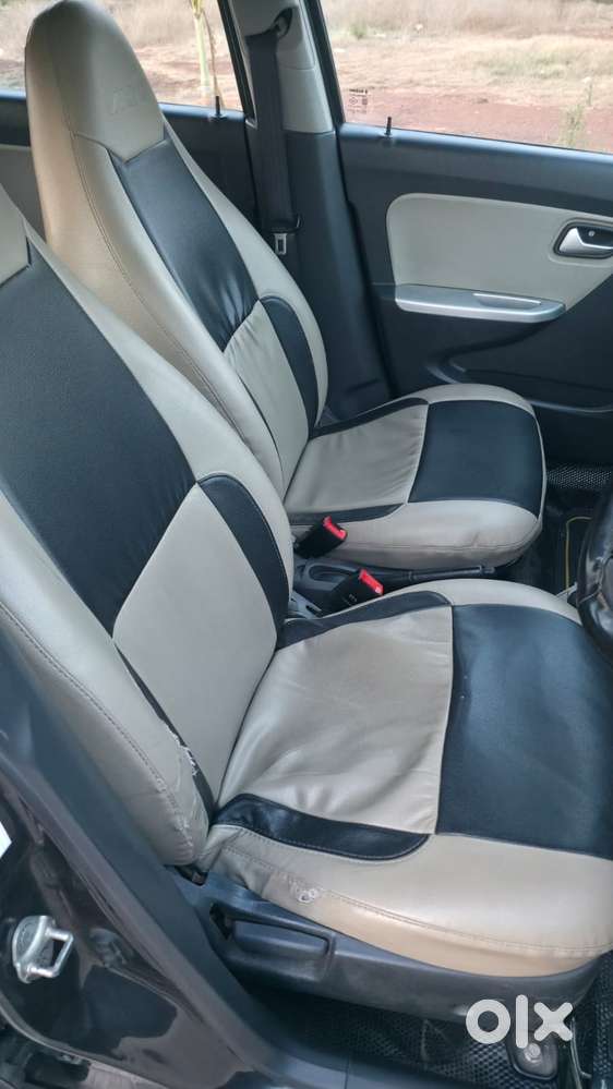 Maruti Suzuki Alto K10 1.0 Vxi Amt, 2018, Petrol