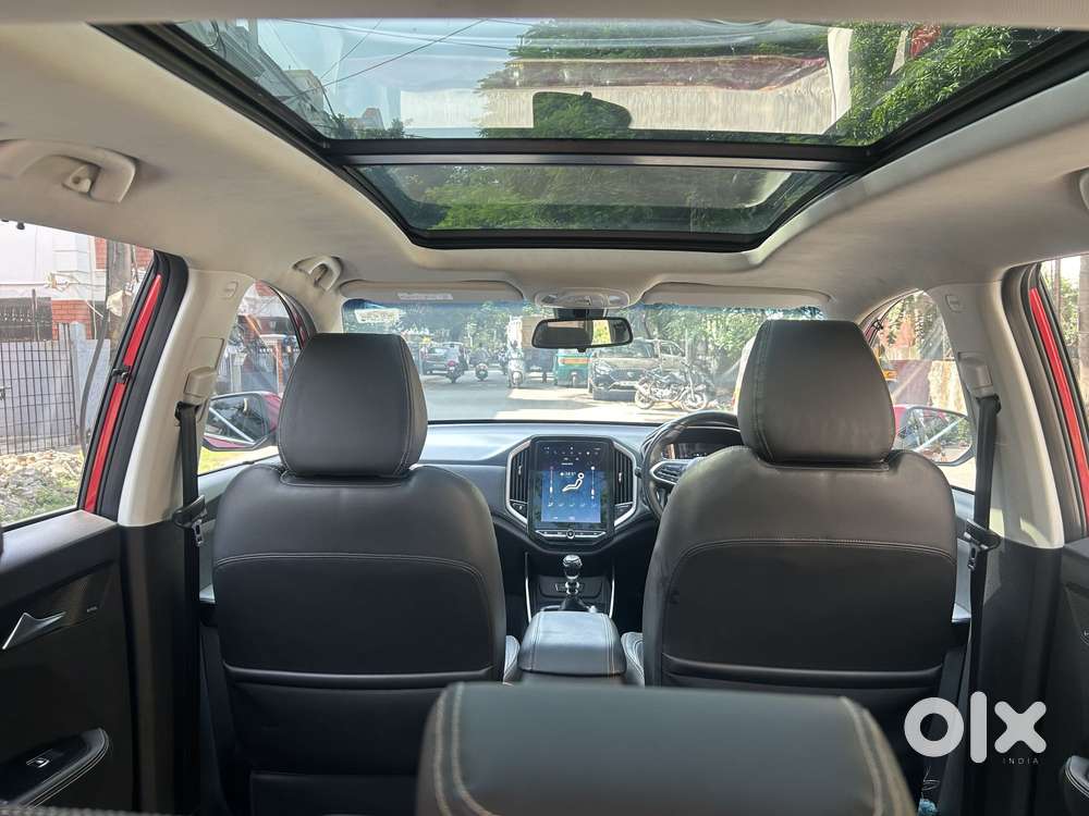 Mg Hector 2.0 Sharp Diesel, 2019, Diesel
