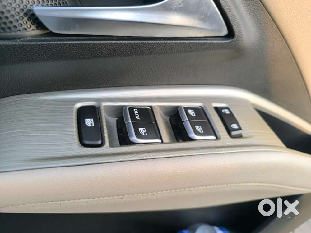 Mg Hector Savvy Pro 1.5 Turbo Cvt, 2023, Petrol