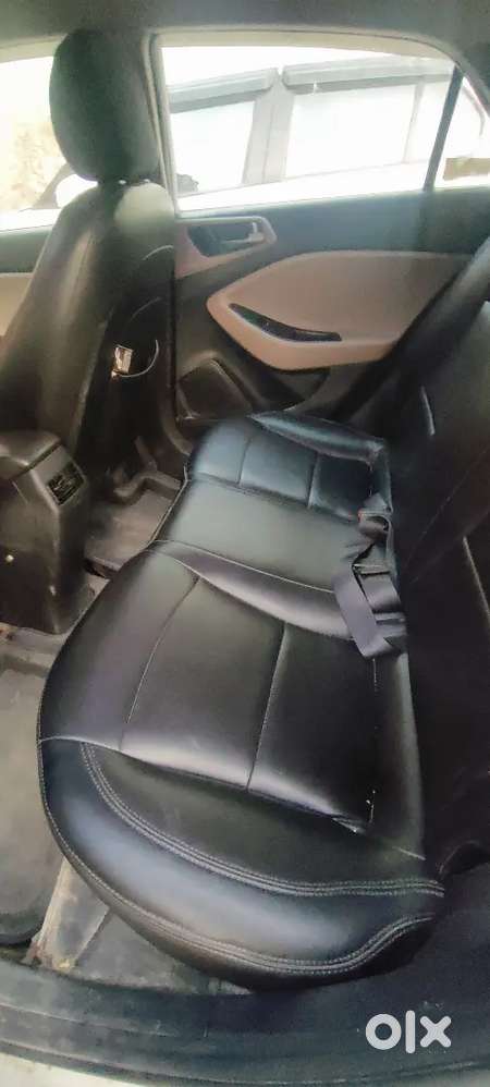 Hyundai Elite I20 2017 Diesel