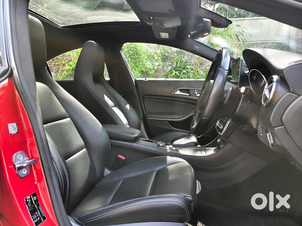 Mercedes-benz Cla 200 D Sport, 2019, Diesel