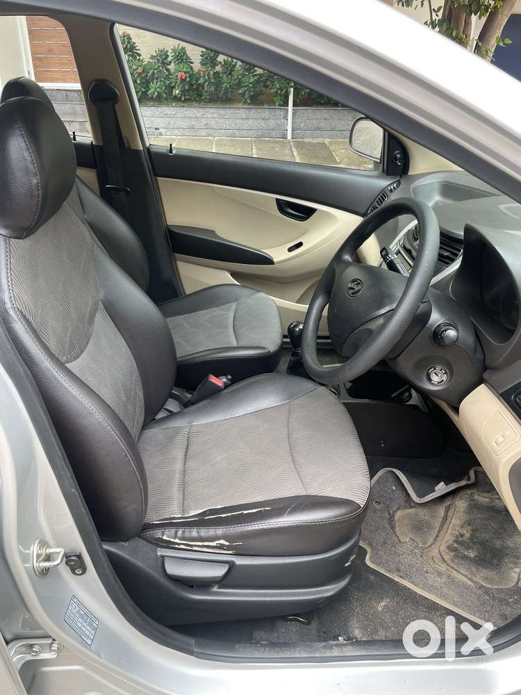Hyundai Eon Era +, 2013, Petrol