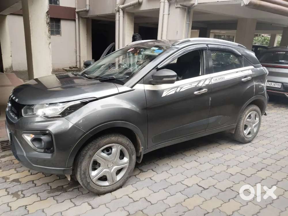 Tata Nexon