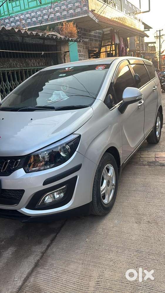 Mahindra Marazzo 2019 Diesel 175000 Km Driven