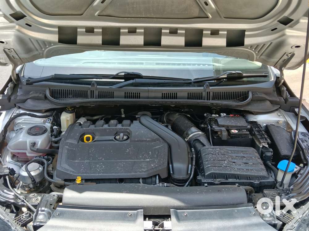 Skoda Slavia 1.5 Tsi Style At, 2022, Petrol
