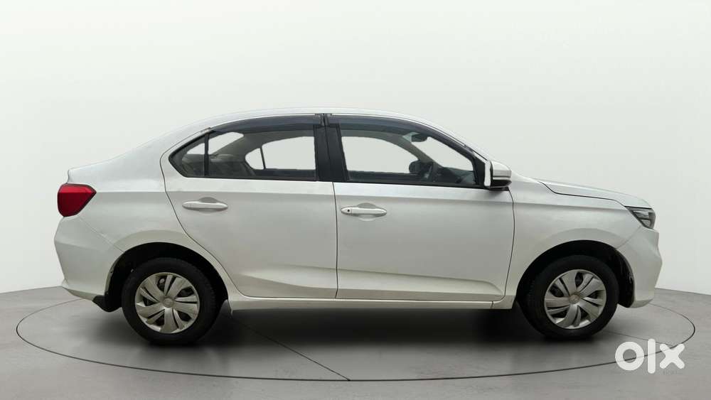 Honda Amaze S Petrol, 2019, Petrol