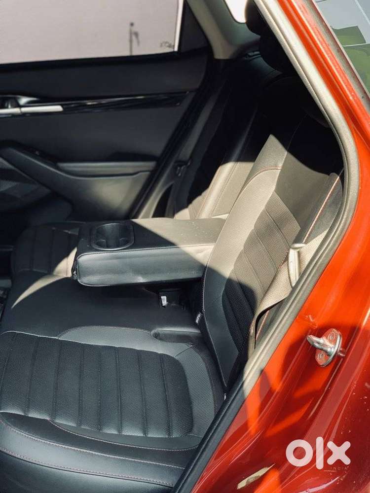 Kia Seltos Gtx Plus, 2022, Petrol