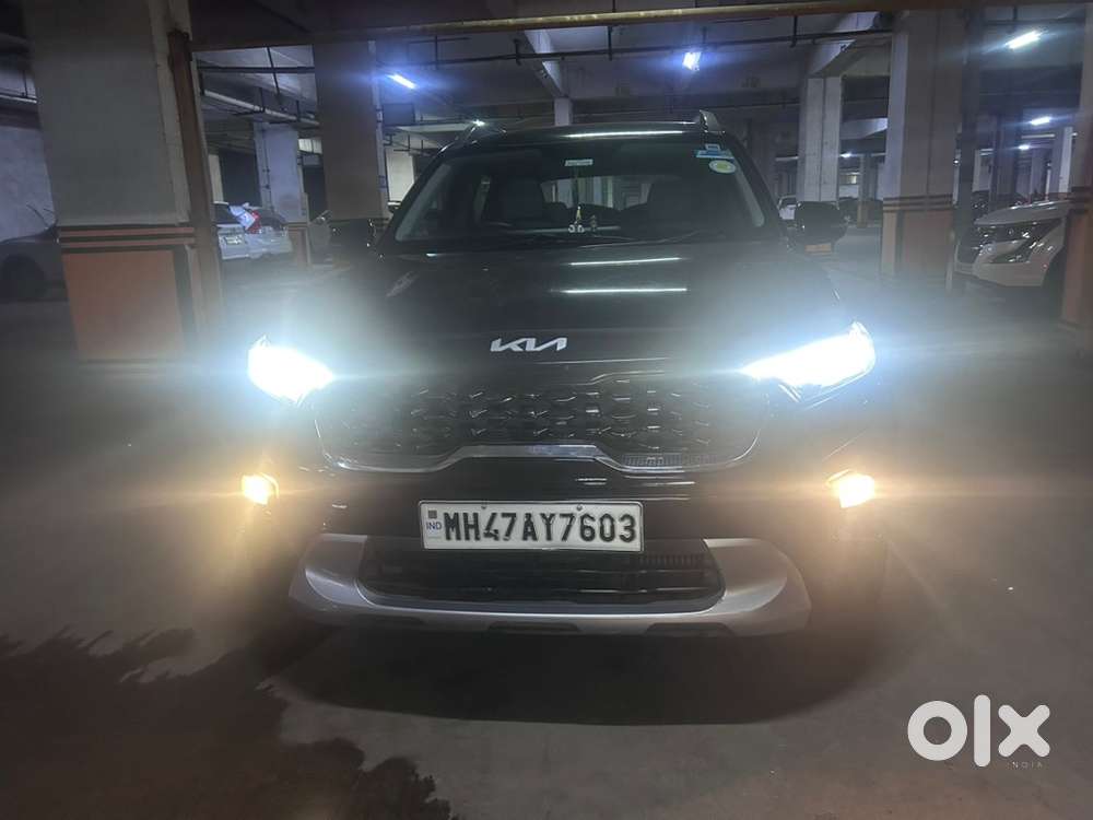 Kia Sonet 2021 Petrol
