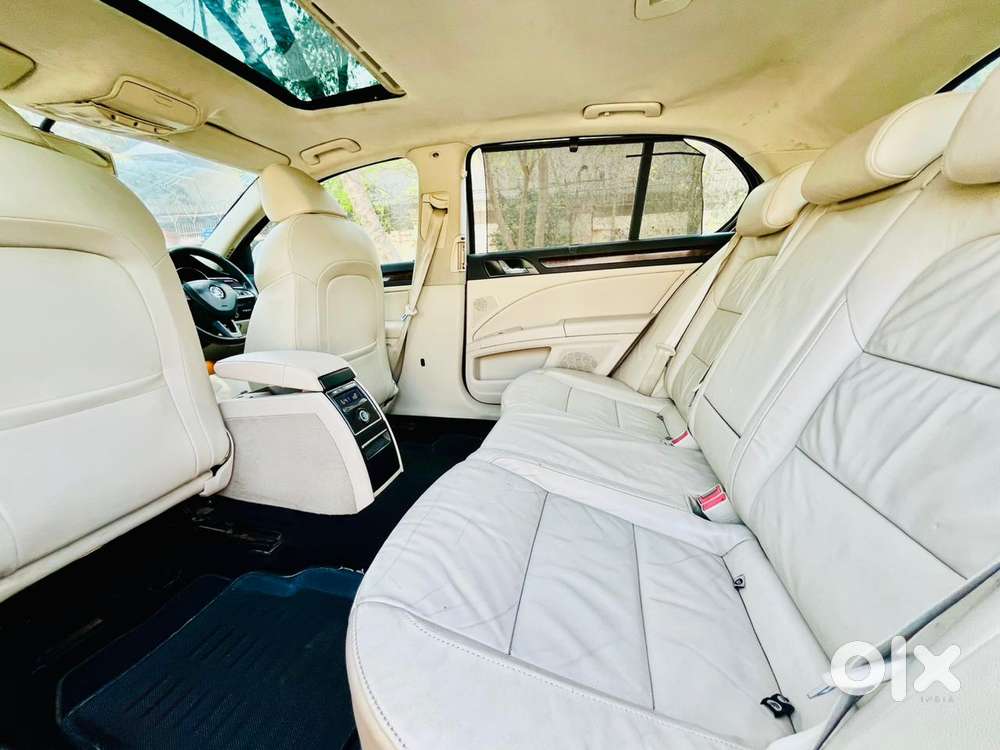 Skoda Superb 2013-2015 Elegance 1.8 Tsi Mt, 2014, Petrol