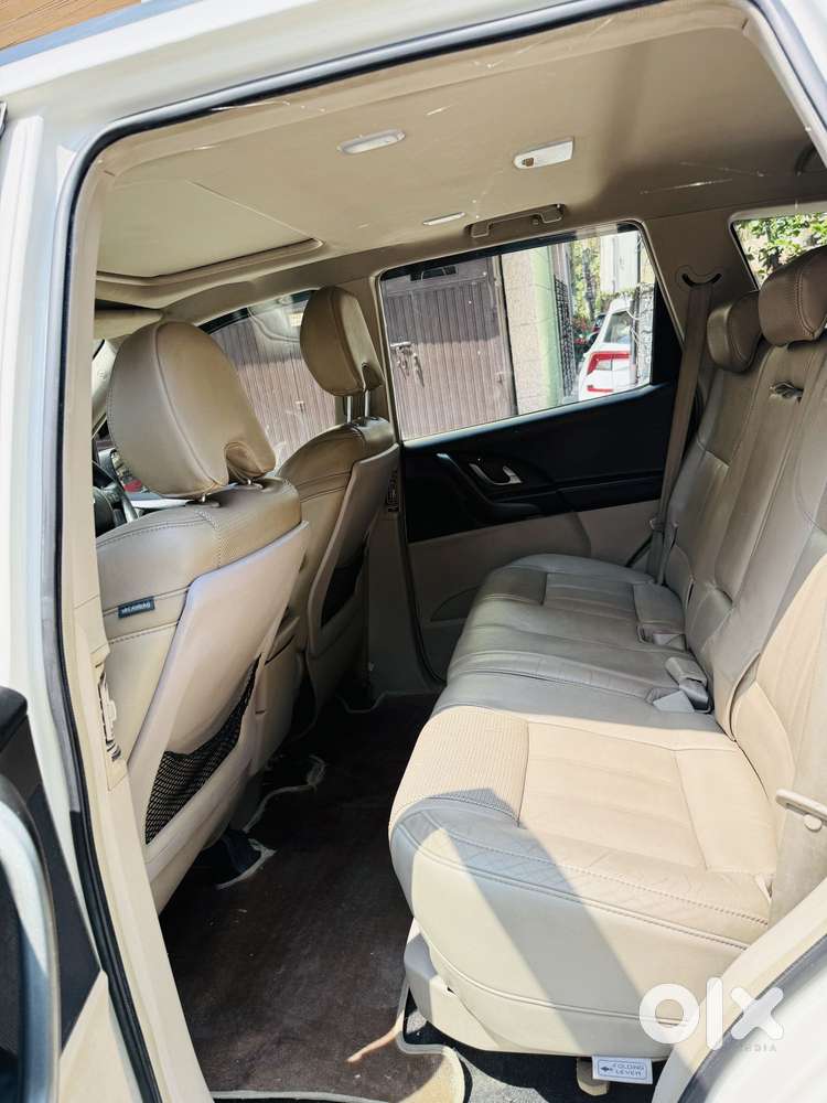 Mahindra Xuv500 W10 2wd, 2017, Diesel