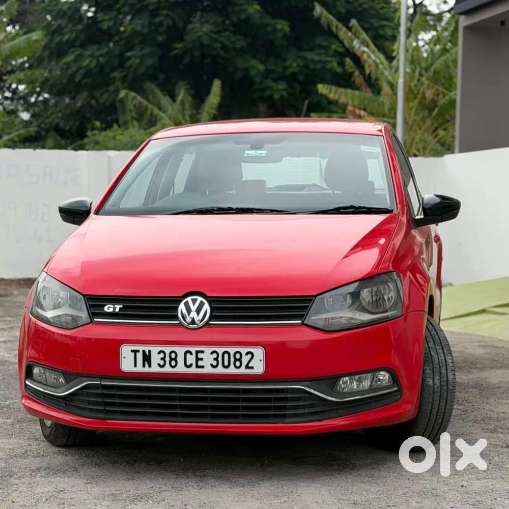 Volkswagen Polo Diesel Highline 1.2l, 2013, Diesel