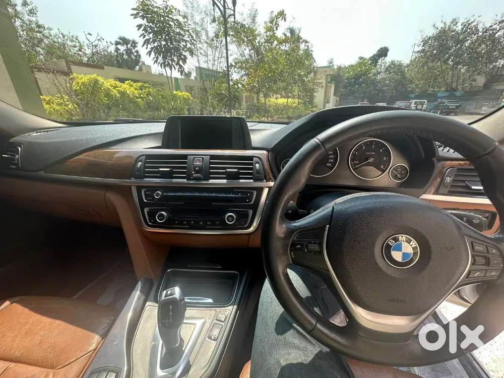 Bmw 3 Series 2015 Year