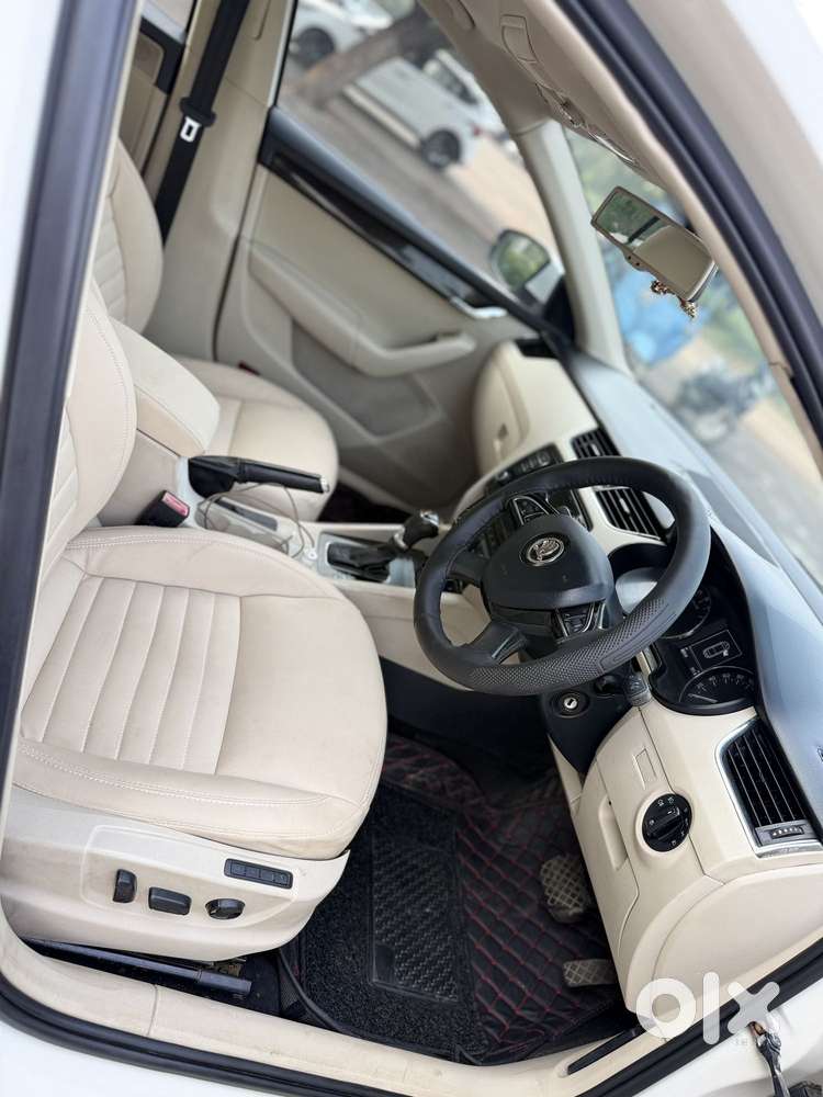 Skoda Octavia 2.0 L&k Tdi, 2015, Diesel