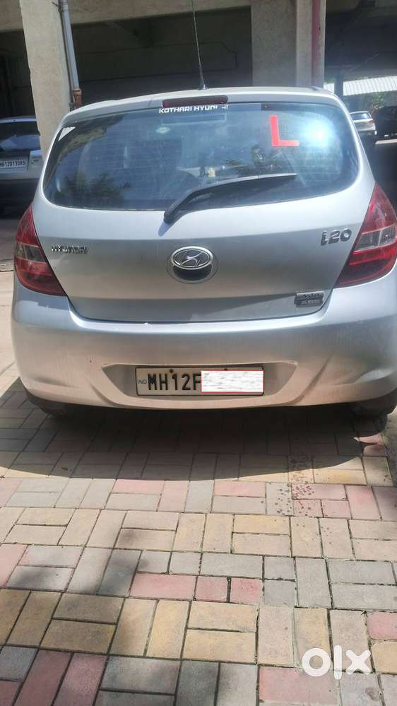 Urgent Sale I20
