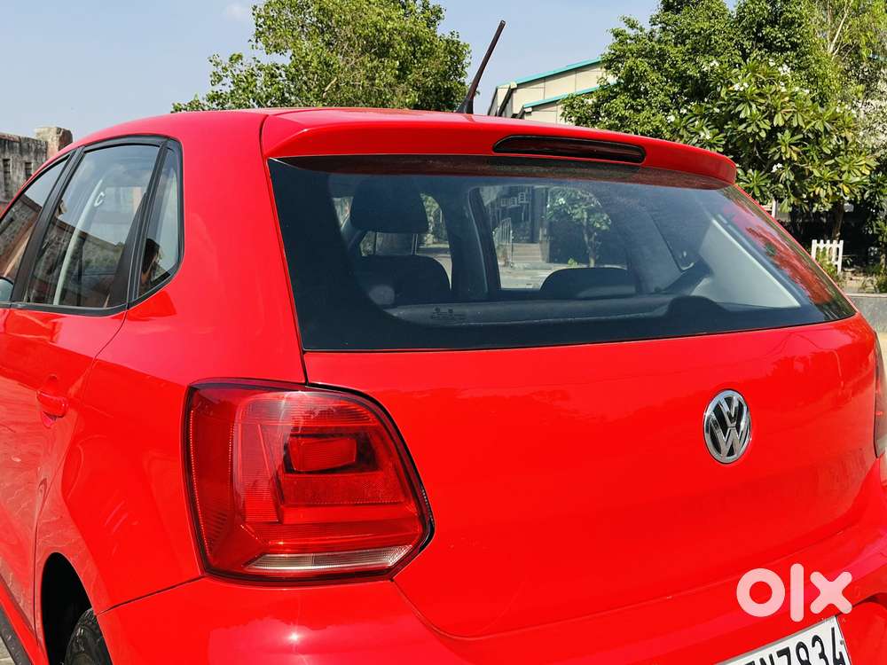 Volkswagen Polo 1.0 Mpi Trendline, 2021, Petrol