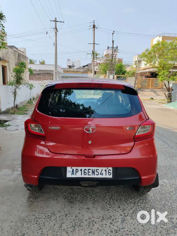 Tata Tiago Xt Excellent Condition Good Out Look