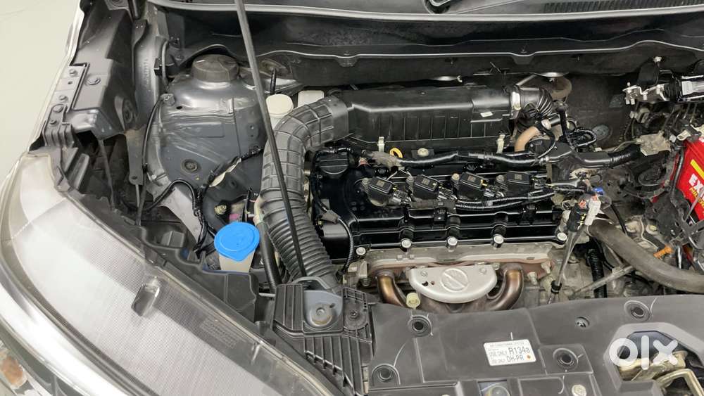 Maruti Suzuki Xl6 1.5 Alpha At, 2021, Petrol
