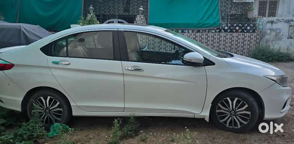 Honda City 2017 Diesel Good Condition