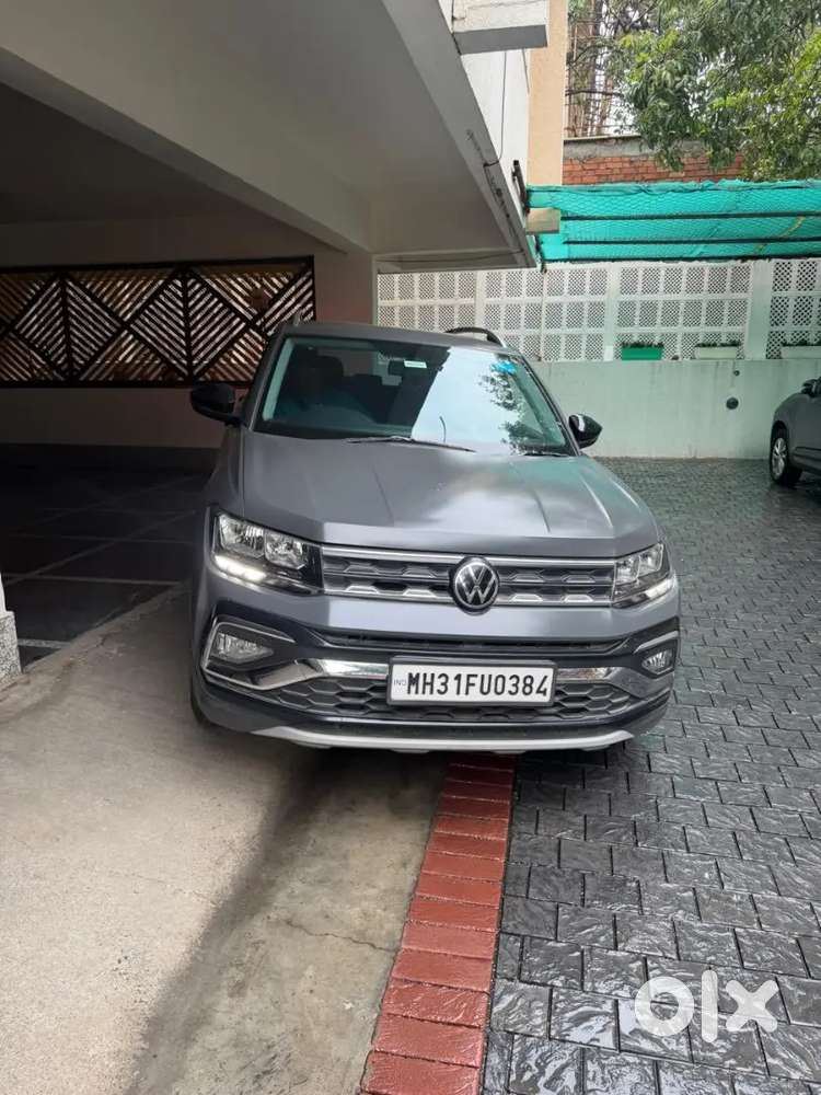 Volkswagen Taigun 1.0 Tsi 2022 Level 2 Tune