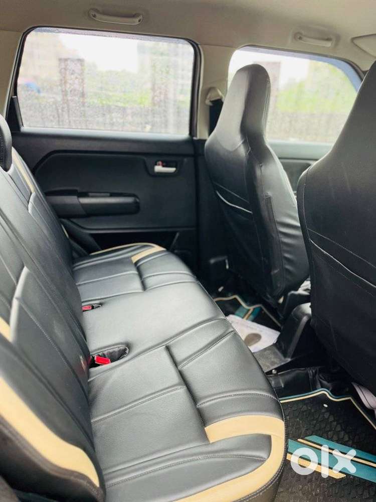 Maruti Suzuki Wagon R, 2019, Cng & Hybrids
