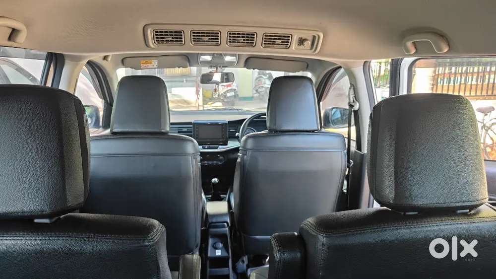 Maruti Suzuki Xl6 Zeta 2023 Mt Cng
