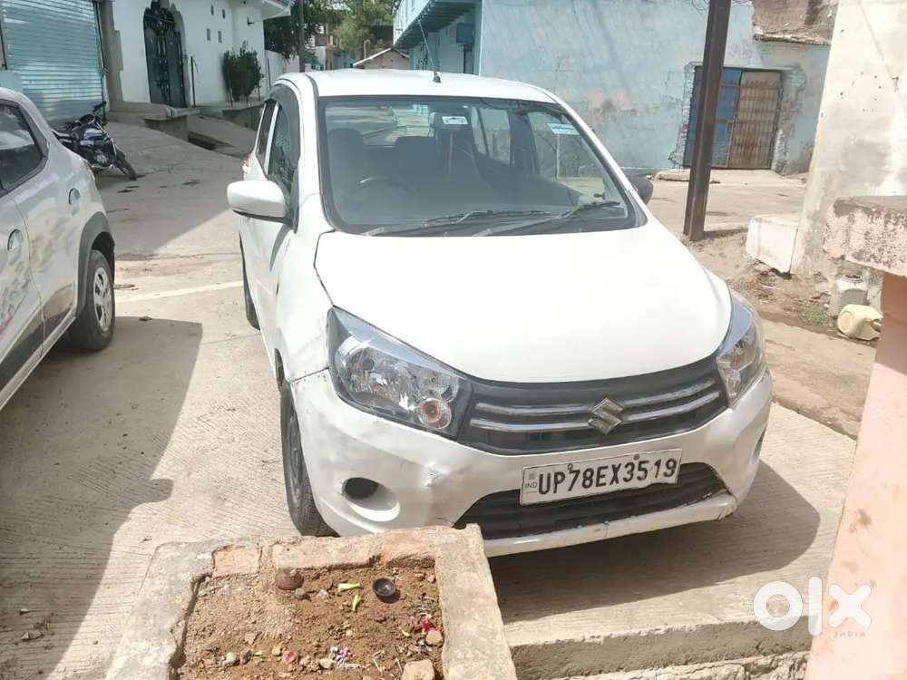 Maruti Suzuki Celerio 2017 Year Model