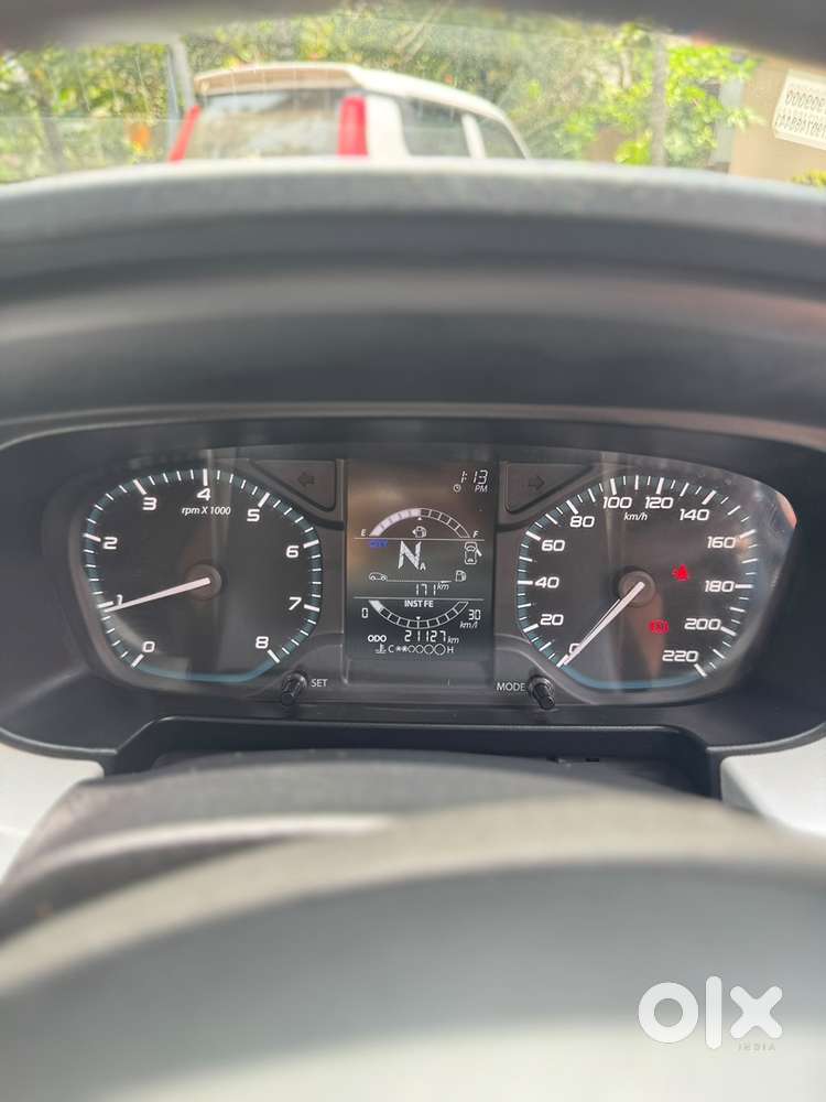 Tata Punch 1.2 Adventure 2022
