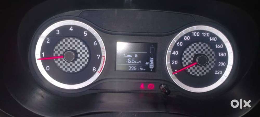 Hyundai Aura S 2022 Car