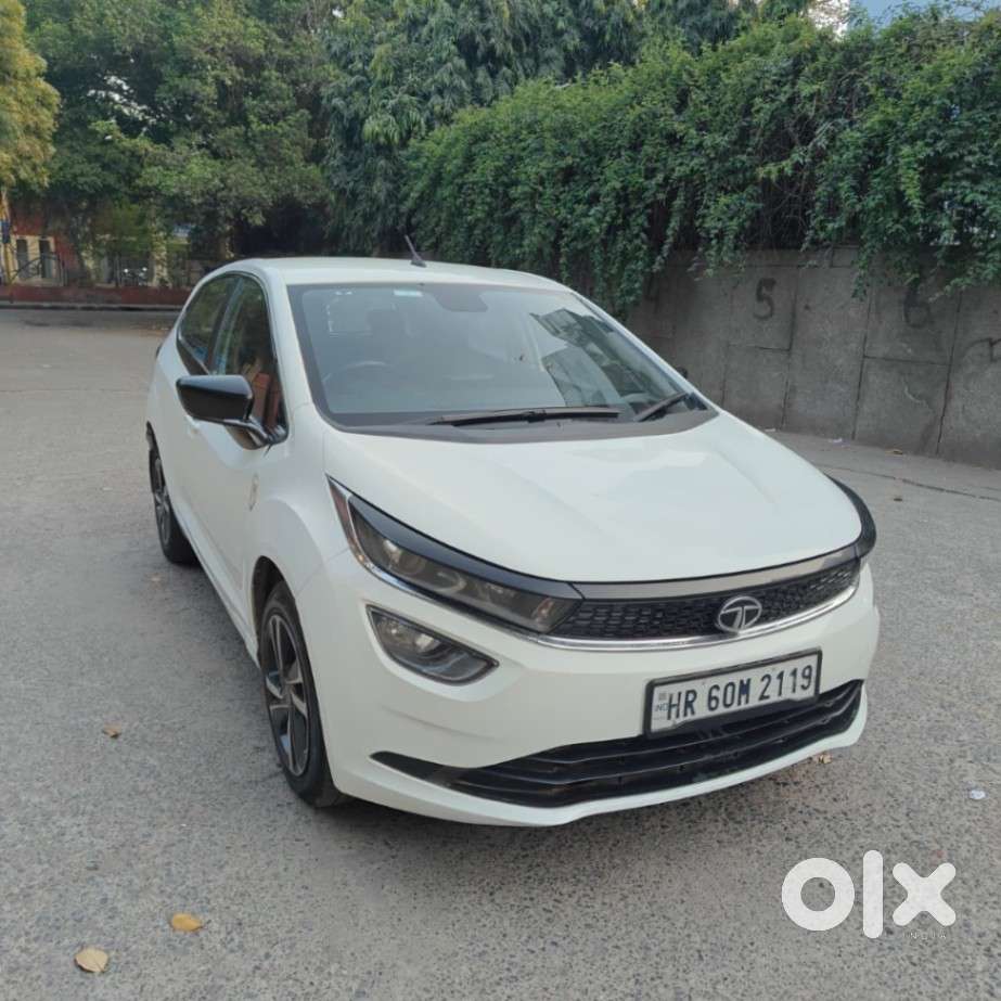 Tata Altroz 1.5 Xz Diesel, 2023, Diesel