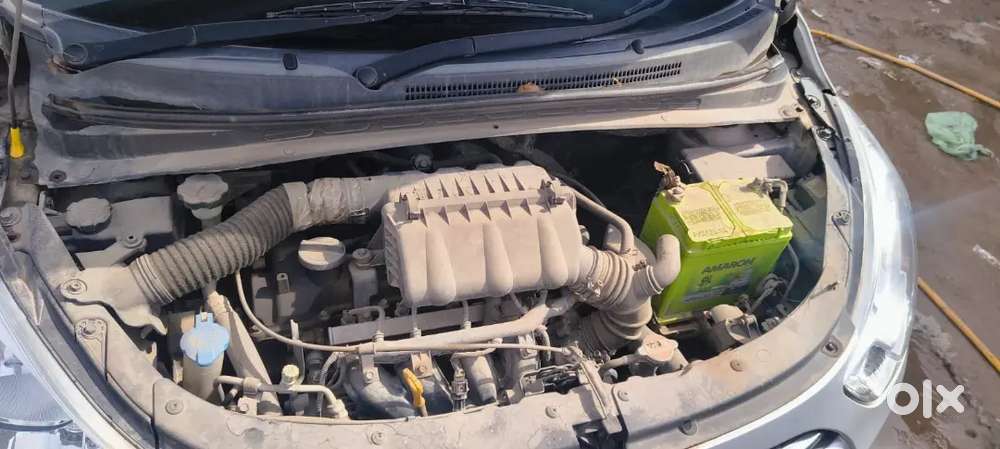 Hyundai I10 2012 Petrol Car