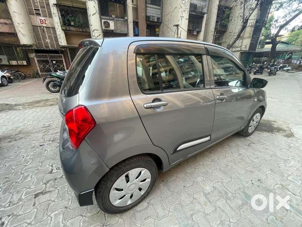 Maruti Suzuki Celerio 2018 Cng & Hybrids Well Maintained
