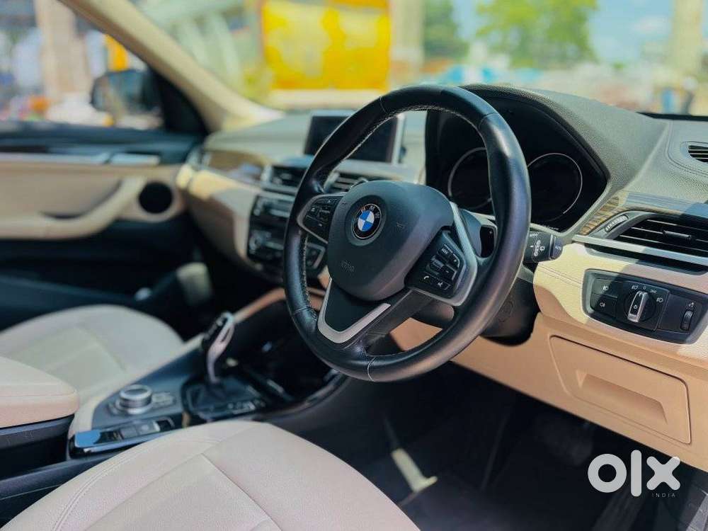 Bmw X1 2.0 Sdrive20d Xline, 2021, Diesel