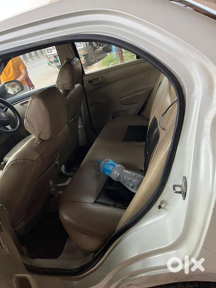 Maruti Suzuki Dzire 2016 Cng & Hybrids 167000 Km Driven