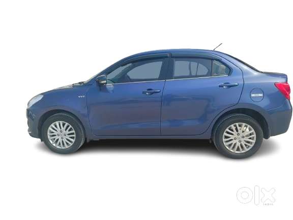 Maruti Suzuki Dzire 1.2 Zxi, 2019, Petrol
