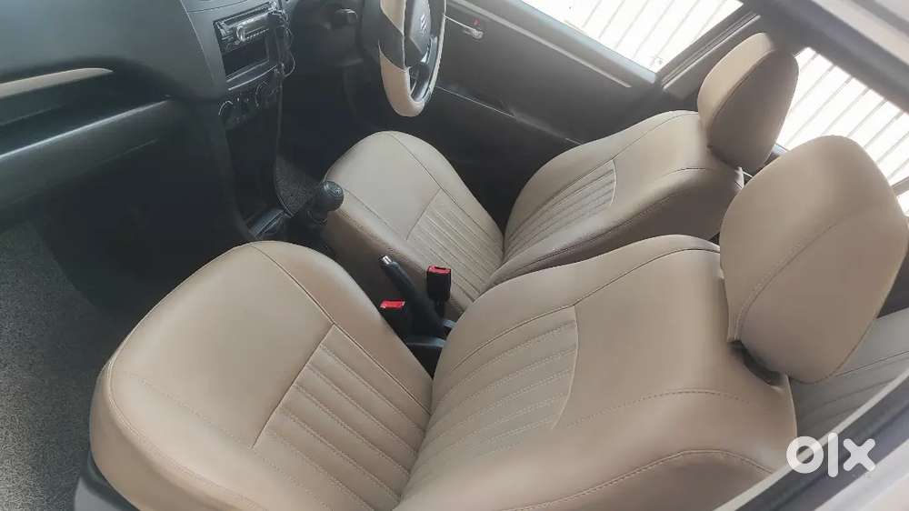 Maruti Suzuki Swift 2013 Diesel 64500 Km Driven