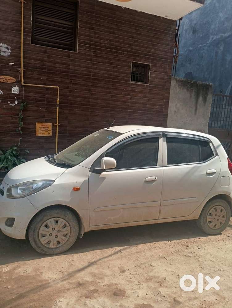 Hyundai I10 Era 2015
