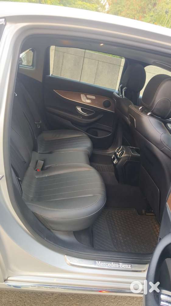 Mercedes-benz E-class E 200, 2020, Petrol