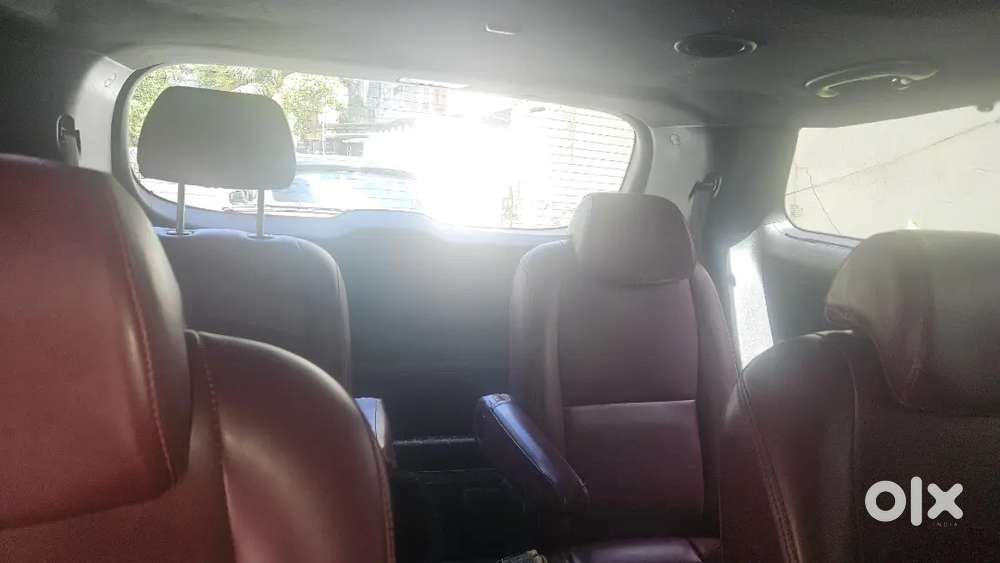 Kia Carnival 2022 Diesel Well Maintained