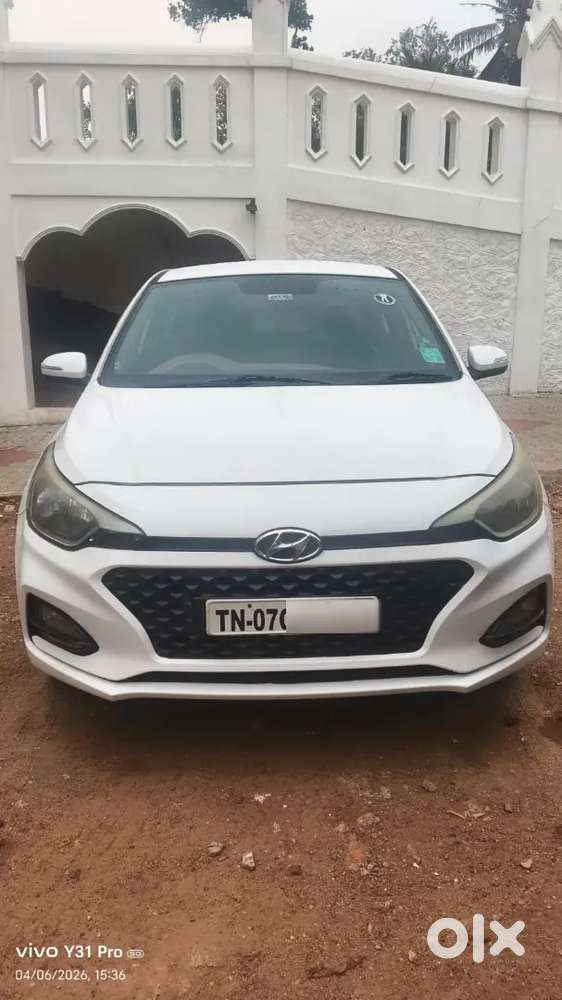 Hyundai 2018 Asta Diesel Top Model  2 Owners  Excellent Condition