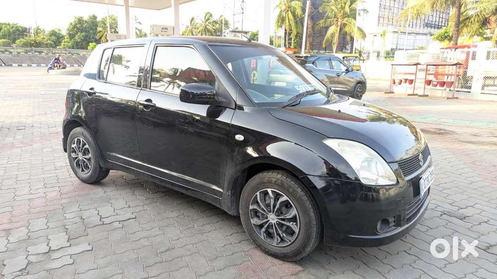 Maruti Suzuki Swift 2004-2010 1.3 Vxi, 2006, Petrol