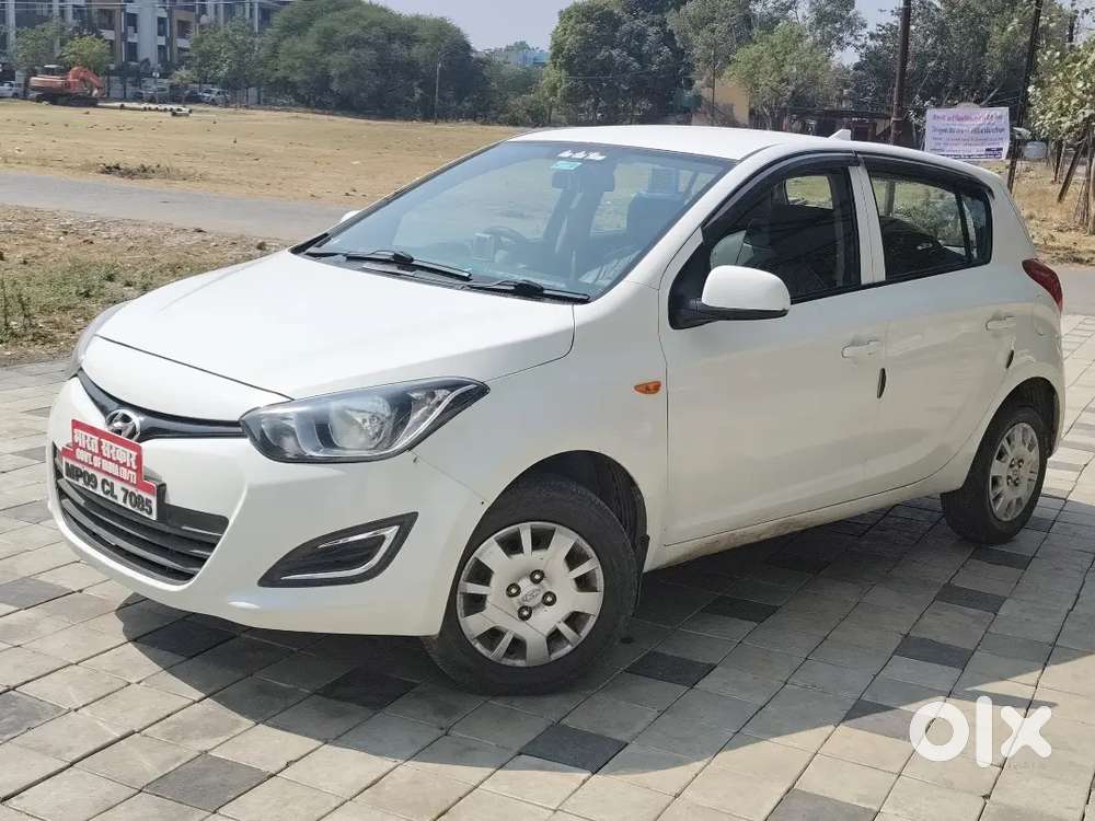 Hyundai New I20 /2012/2013