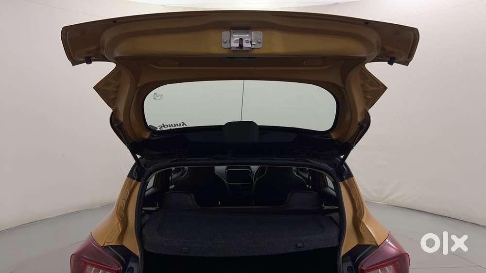 Renault Kwid Climber 1.0 Amt Opt, 2022, Petrol