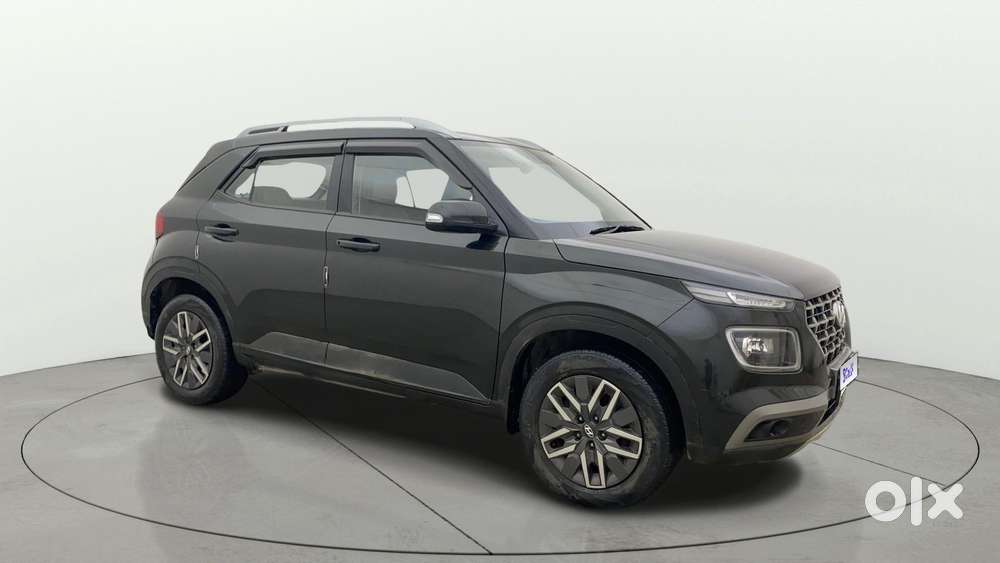 Hyundai Venue Sx Diesel, 2021, Diesel