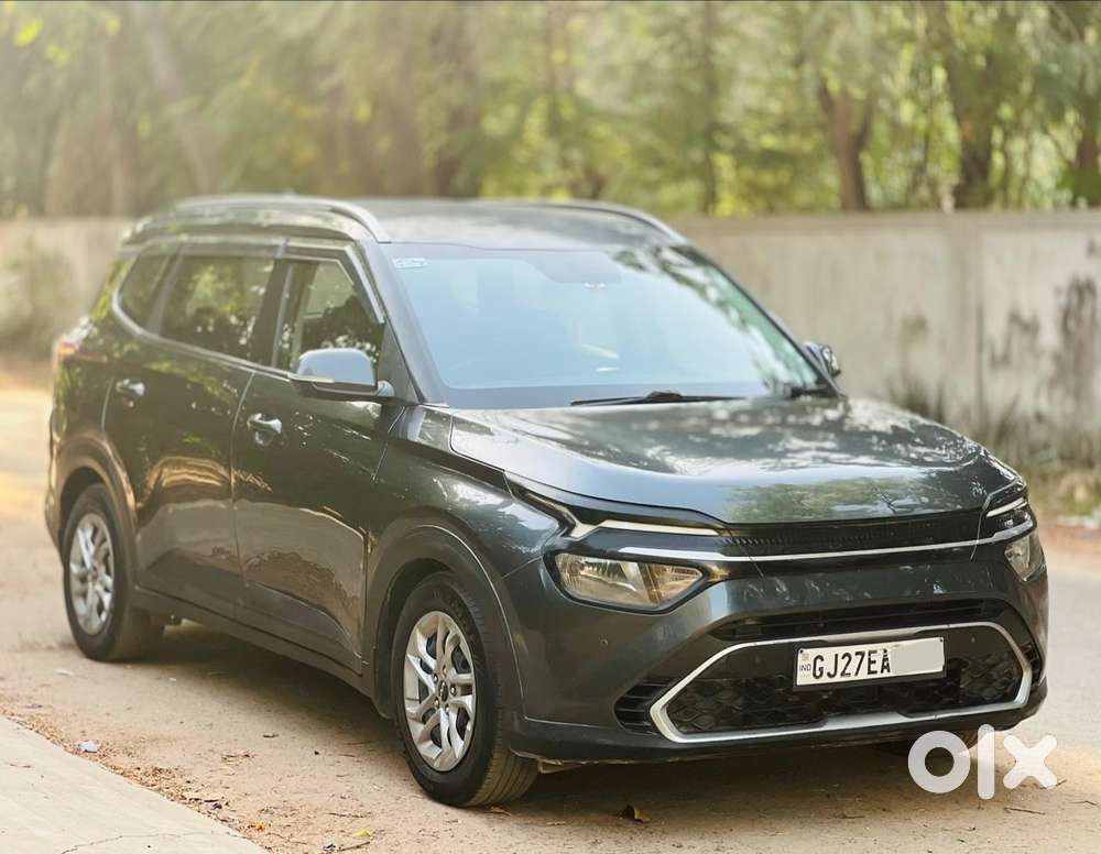 Kia Carens 1.5 Prestige Diesel 7 Str Imt, 2022, Diesel