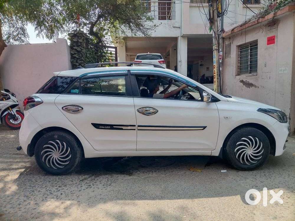 Hyundai I20 Magna Plus, 2020