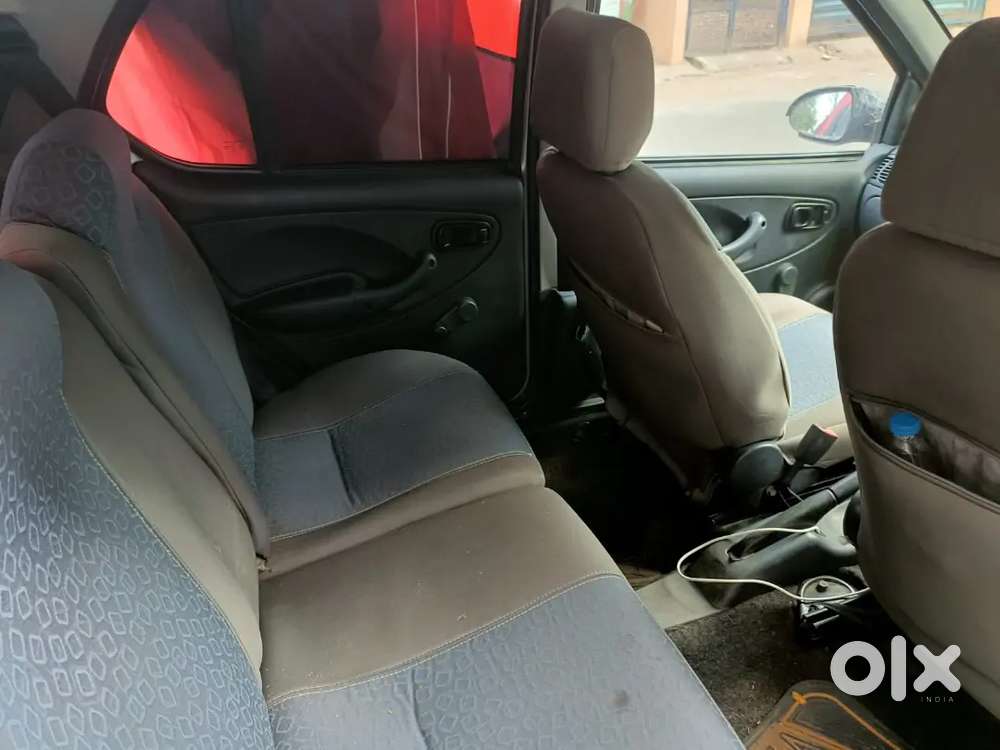 Tata Indica V2 2009 Diesel Well Maintained