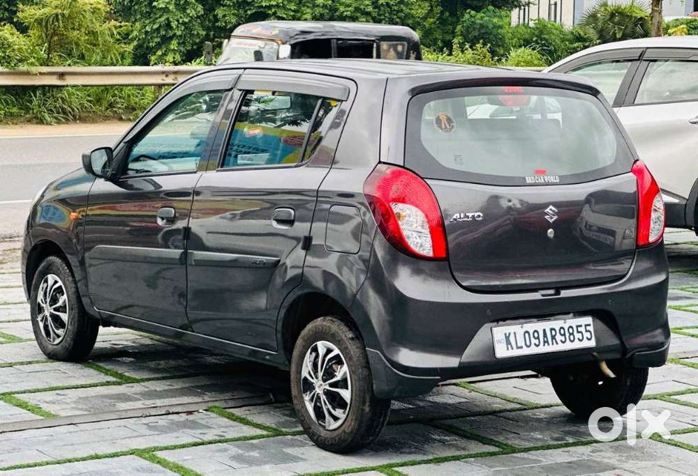 Maruti Suzuki Alto 800 Vxi, 2019, Petrol